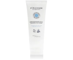 „LOccitane“ taukmedžio valomasis veido kremas, 125 ml
