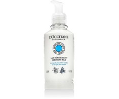 L'Occitane valomasis pienas, 200 ml