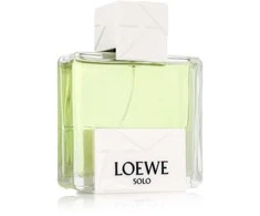 Loewe Solo Loewe Origami EDT tualetinis vanduo vyrams, 100 ml