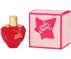 Lolita Lempicka So Sweet EDP parfumuotas vanduo moterims, 50 ml