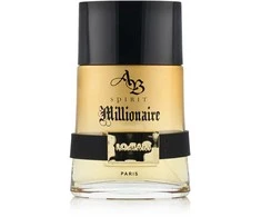 Lomani AB Spirit Millionaire EDP parfumuotas vanduo vyrams, 100 ml