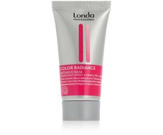 Londa Professional Color Radiance Intensive Mask Hair Mask, 30 ml