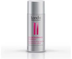 Londa Professional Color Radiance Šampūnas šampūnas dažytiems plaukams, 50 ml