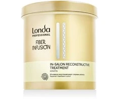 Londa Professional Fiber Infusion In-Salon Reconstructive Treatment 750 ml