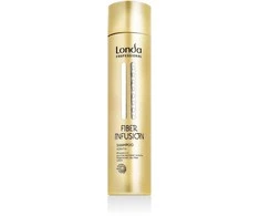 Londa Fiber Infusion atkuriantis plaukų šampūnas 250ml