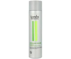 Londa Impressive Volume Šampūnas plaukų apimtį didinantis šampūnas 250ml
