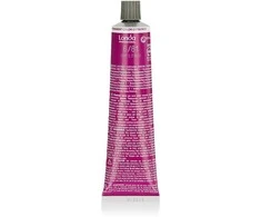 Londa Professional permanentiniai dažomieji kremai „Extra Rich“ (6/81 tamsiai blondinė perlamutrinė pelenų spalva) 60 ml