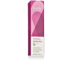 Londa Professional Permanent Color Crème Extra Rich (0/66 Intense Violet Mix) 60 ml