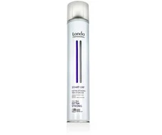 Londa Professional Start Off Ypač stiprios fiksacijos Plaukų lakas Plaukų lakas, 500 ml