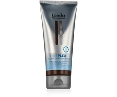 Londa Professional Tone Plex Coffee Brown Kaukė Plaukų kaukė, 200 ml
