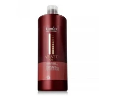 Londa Professional Velvet Oil kondicionierius, 1000 ml