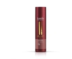 Londa Professional Velvet Aliejus kondicionierius, 250 ml