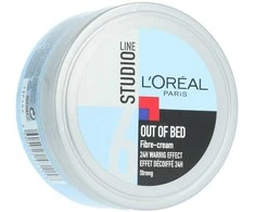 L'Oréal Professionnel Studio Line Out Of Bed Fibre CreamGel 150 ml