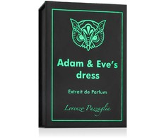 Lorenzo Pazzaglia Adam &amp; Eve's Dress PP kvepalai unisex, 50 ml