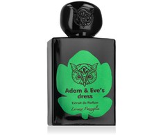 Lorenzo Pazzaglia Adam &amp; Eve's Dress PP kvepalai unisex, 50 ml
