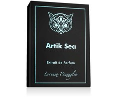Lorenzo Pazzaglia Artik Sea PP kvepalai unisex, 50 ml