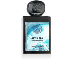 Lorenzo Pazzaglia Artik Sea PP kvepalai unisex, 50 ml