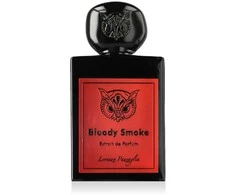 Lorenzo Pazzaglia Bloody Smoke PP kvepalai unisex, 50 ml