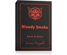 Lorenzo Pazzaglia Bloody Smoke PP kvepalai unisex, 50 ml