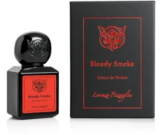 Lorenzo Pazzaglia Bloody Smoke Extrait de parfum 28 ml (unisex)