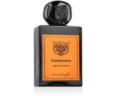 Lorenzo Pazzaglia Carbonara PP kvepalai unisex, 50 ml