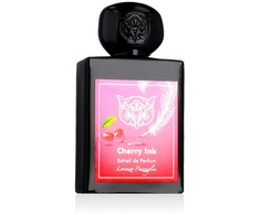 Lorenzo Pazzaglia Cherry Ink PP kvepalai unisex, 50 ml