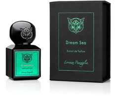 Lorenzo Pazzaglia Dream Sea Extrait de parfum 28 ml (unisex)