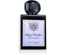 Lorenzo Pazzaglia Esco Pazzo PP kvepalai unisex, 50 ml