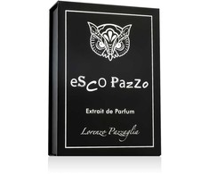 Lorenzo Pazzaglia Esco Pazzo PP kvepalai unisex, 50 ml