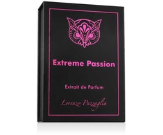 Lorenzo Pazzaglia Extreme Passion PP kvepalai unisex, 50 ml