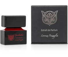 Lorenzo Pazzaglia Gasoleather Extrait de parfum 75 ml (unisex)