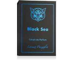 Lorenzo Pazzaglia Juodas Sea Extrait de parfum 50 ml (unisex)