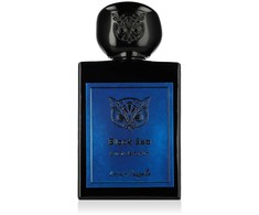 Lorenzo Pazzaglia Juodas Sea Extrait de parfum 50 ml (unisex)