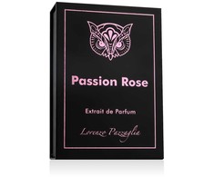 Lorenzo Pazzaglia Passion Rose PP kvepalai unisex, 50 ml