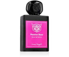Lorenzo Pazzaglia Passion Rose PP kvepalai unisex, 50 ml