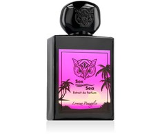Lorenzo Pazzaglia Sex-Sea Extrait de parfum 50 ml (unisex)