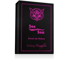 Lorenzo Pazzaglia Sex-Sea Extrait de parfum 50 ml (unisex)