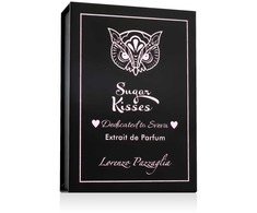 Lorenzo Pazzaglia Sugar Kisses PP kvepalai unisex, 50 ml