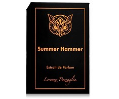 Lorenzo Pazzaglia Summer Hammer Extrait de parfum 50 ml (unisex)
