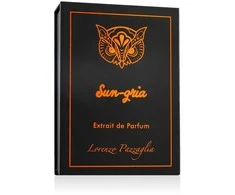 Lorenzo Pazzaglia Sun-gria Extrait de parfum 50 ml (unisex)