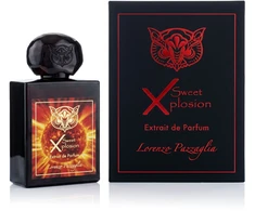 Lorenzo Pazzaglia Sweet Xplosion Extrait de parfum 28 ml (unisex)