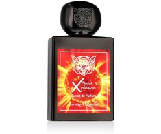 Lorenzo Pazzaglia Sweet Xplosion PP kvepalai unisex, 50 ml