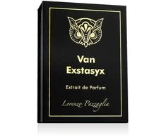 Lorenzo Pazzaglia Van Exstasyx PP kvepalai unisex, 50 ml