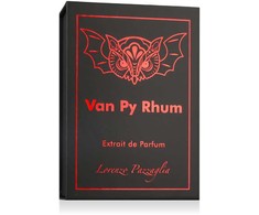 Lorenzo Pazzaglia Van Py Rhum Extrait de parfum 50 ml (unisex)