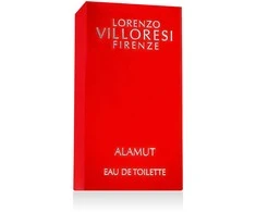 Lorenzo Villoresi Alamut EDT tualetinis vanduo unisex, 100 ml
