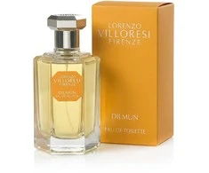 Lorenzo Villoresi Dilmun EDT tualetinis vanduo unisex, 100 ml