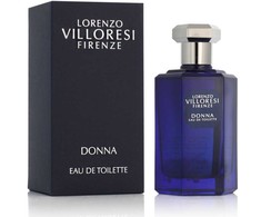 Lorenzo Villoresi Donna EDT tualetinis vanduo unisex, 100 ml