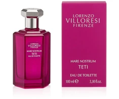 Lorenzo Villoresi Villoresi Mare Nostrum Teti EDT, 100 ml