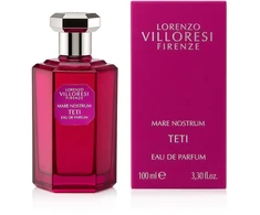 Lorenzo Villoresi Villoresi Mare Nostrum Teti EDP, 100 ml