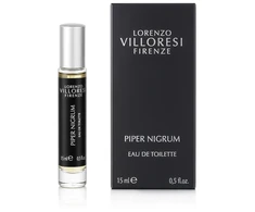 Lorenzo Villoresi Villoresi Piper Nigrum EDT, 15 ml